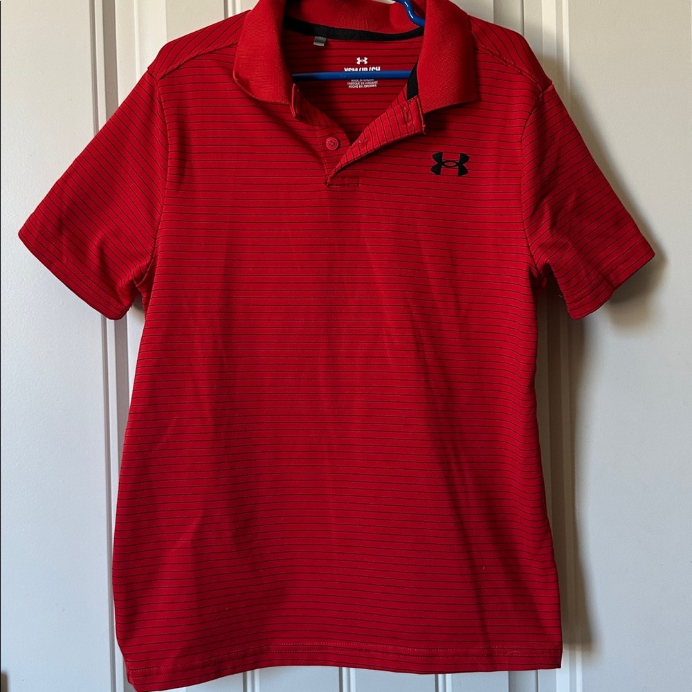 Bundle Under Armour boys